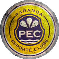 Logo Paranoá Esporte Clube